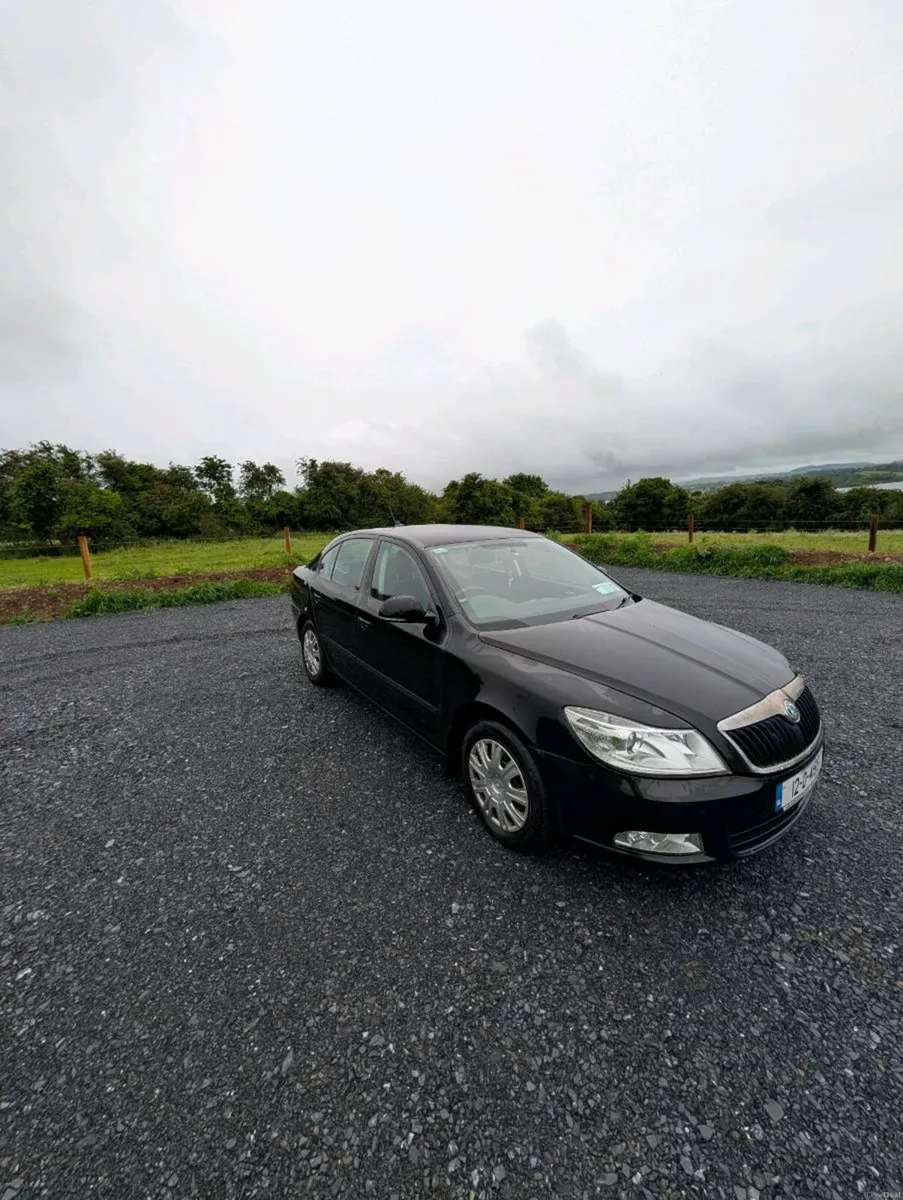 Skoda Octavia 2012 - Image 3