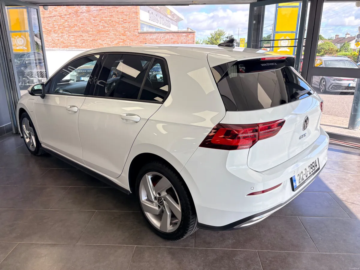 Volkswagen Golf 2021 1.4 TSI Hybrid GTE - Image 6