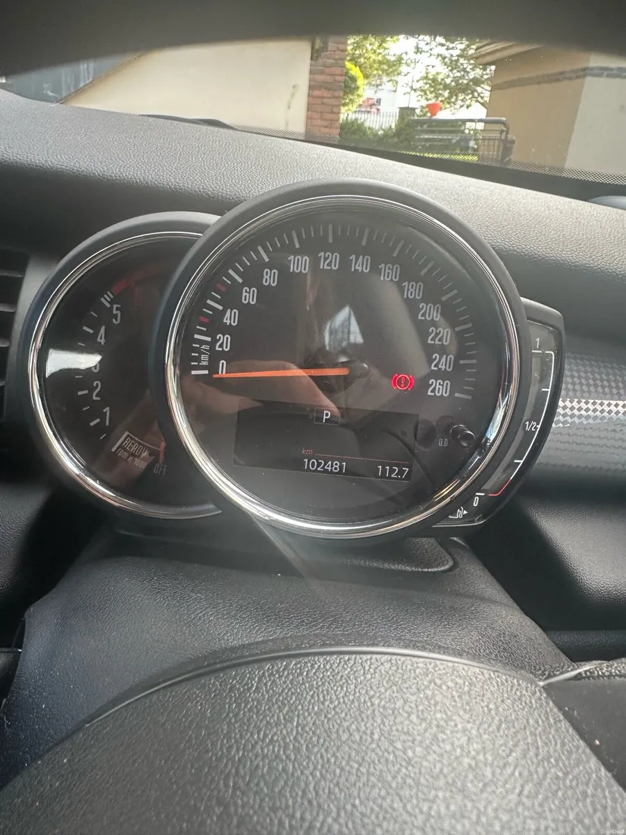 2018 MINI Cooper D Automatic Tax 06/26 | 102k km - Image 4