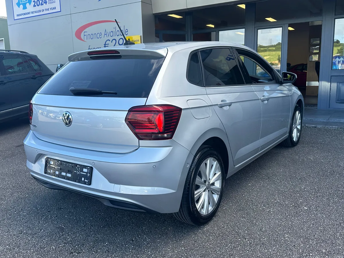 1.0 TSI HIGHLINE DSG - SAVE €2000 - Image 3