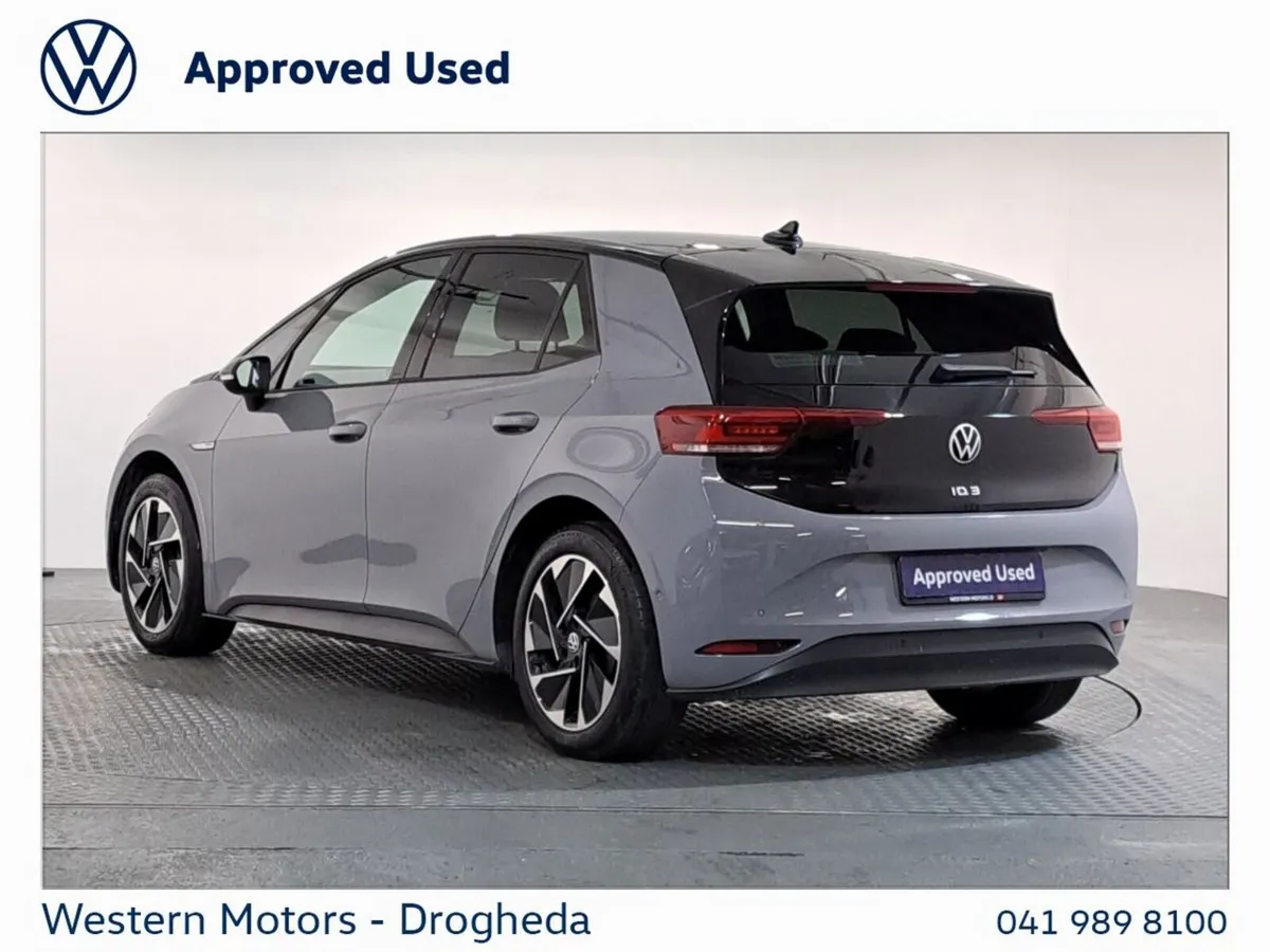 Volkswagen ID.3 Life 204HP 58kWh - Image 4
