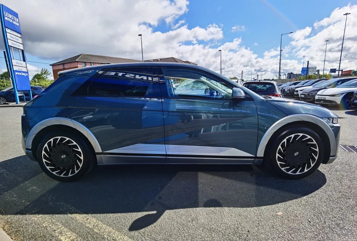 HYUNDAI IONIQ 5 73KWH ULTIMATE - Image 3