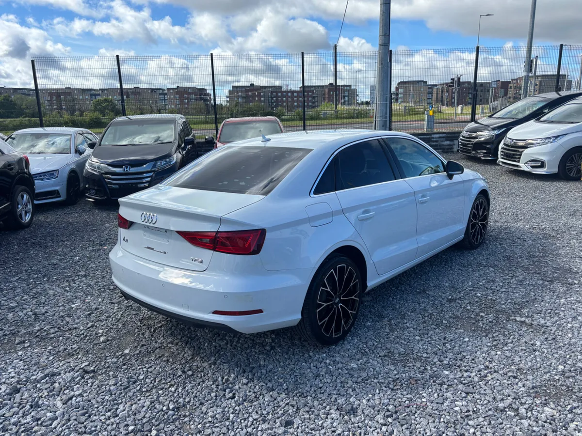 Audi A3 - Image 4
