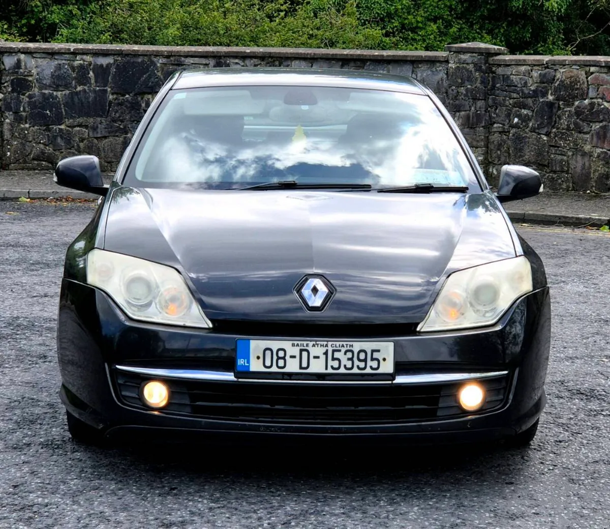 Renault Laguna ▪︎ NCT 2/27 ▪︎ - Image 3