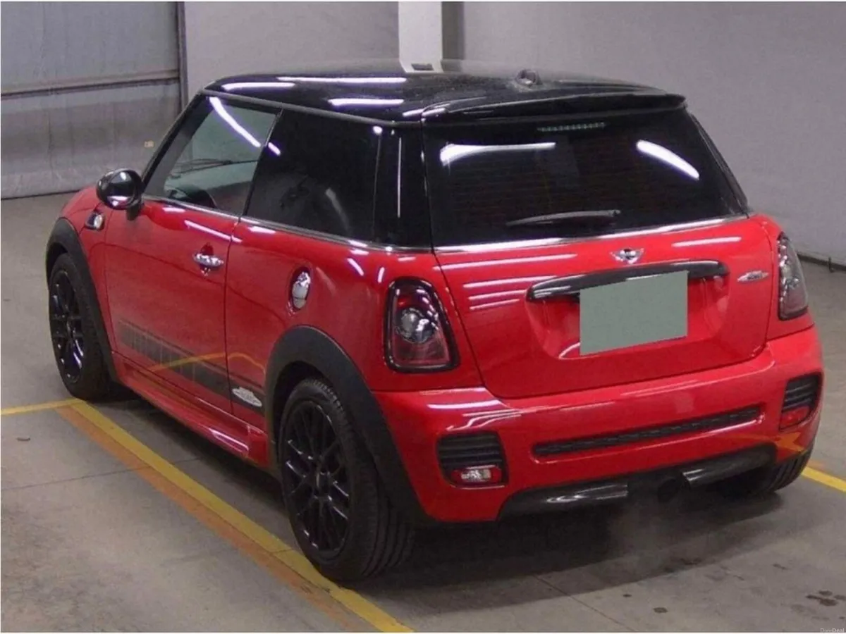 Mini Cooper JOHN COOPER WORKS - 1.6 AUTOMATIC - UP - Image 2