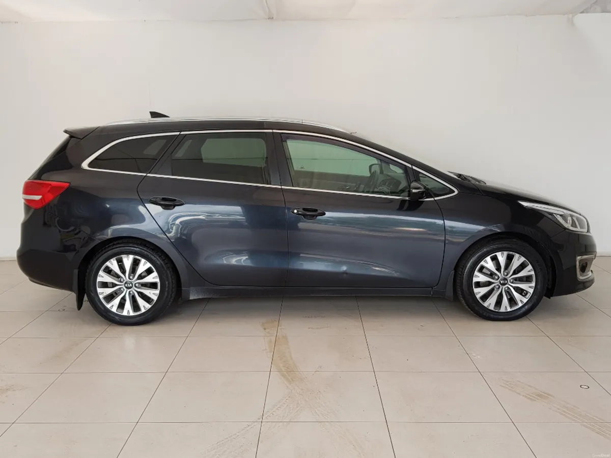 Kia Ceed Sportswagon 1.6 EX SAM 5DR - Image 2