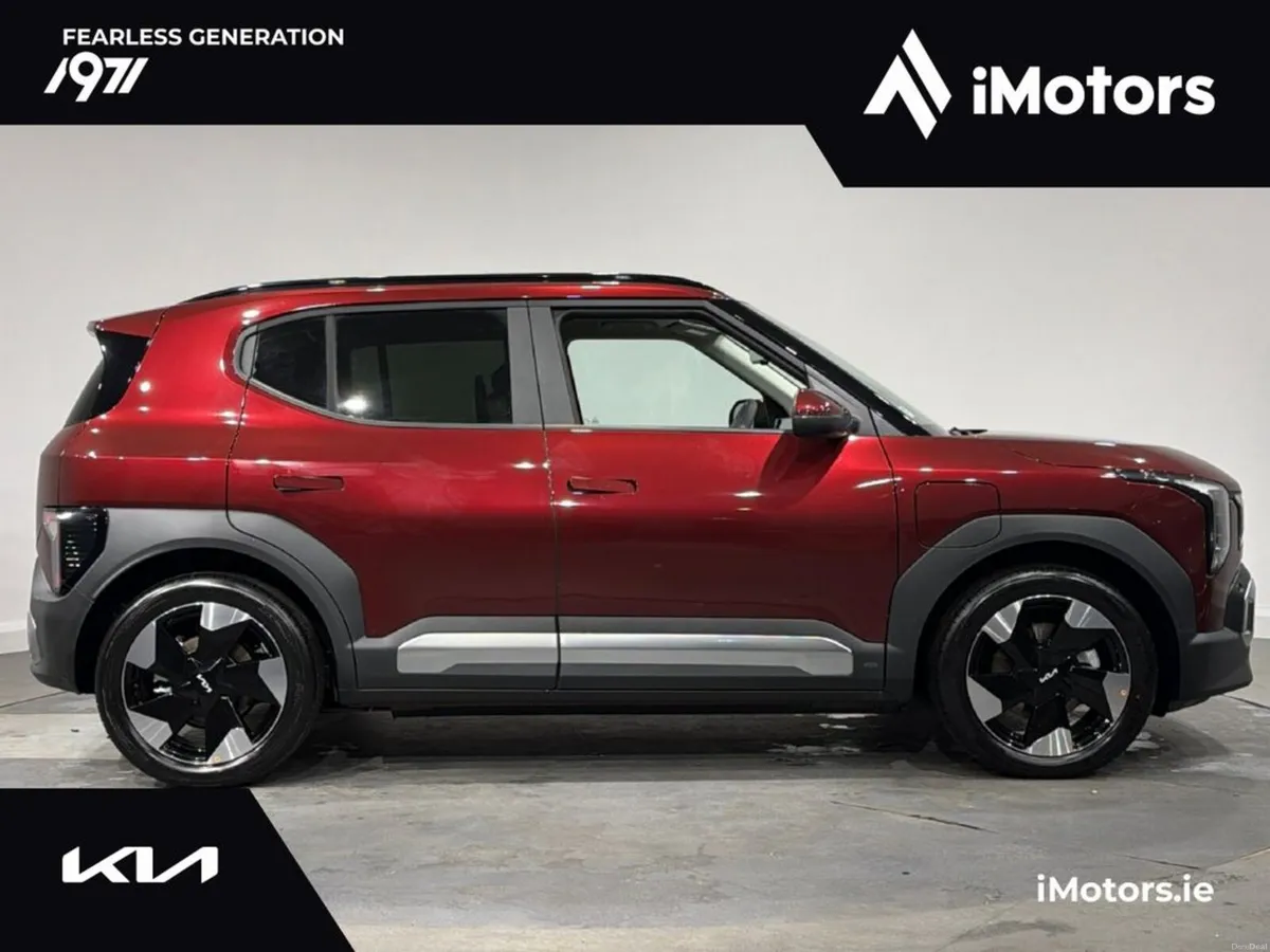 Kia EV2 EARTH - Image 3