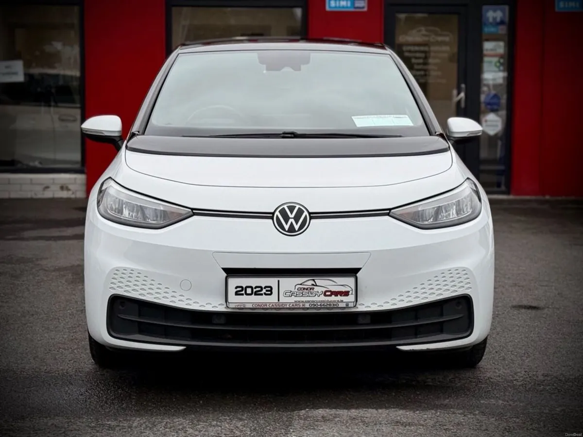 Volkswagen ID.3 LIFE // SAME DAY FINANCE // FULLY - Image 2