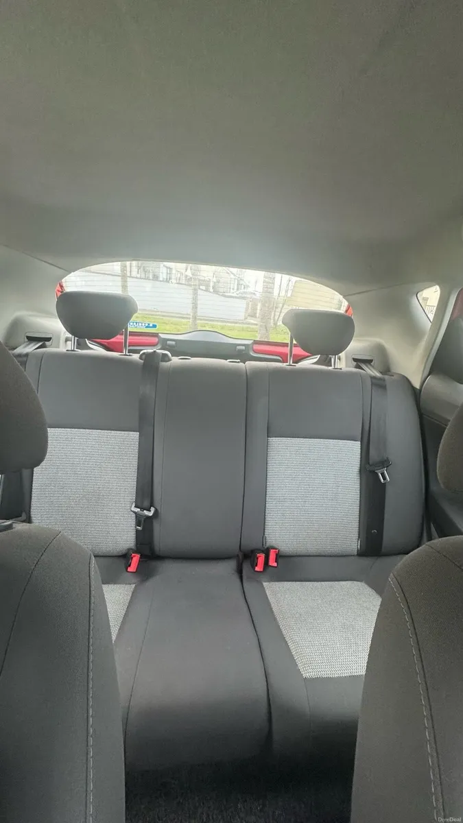 SEAT IBIZA 2010 NCT 02/2027 - Image 5