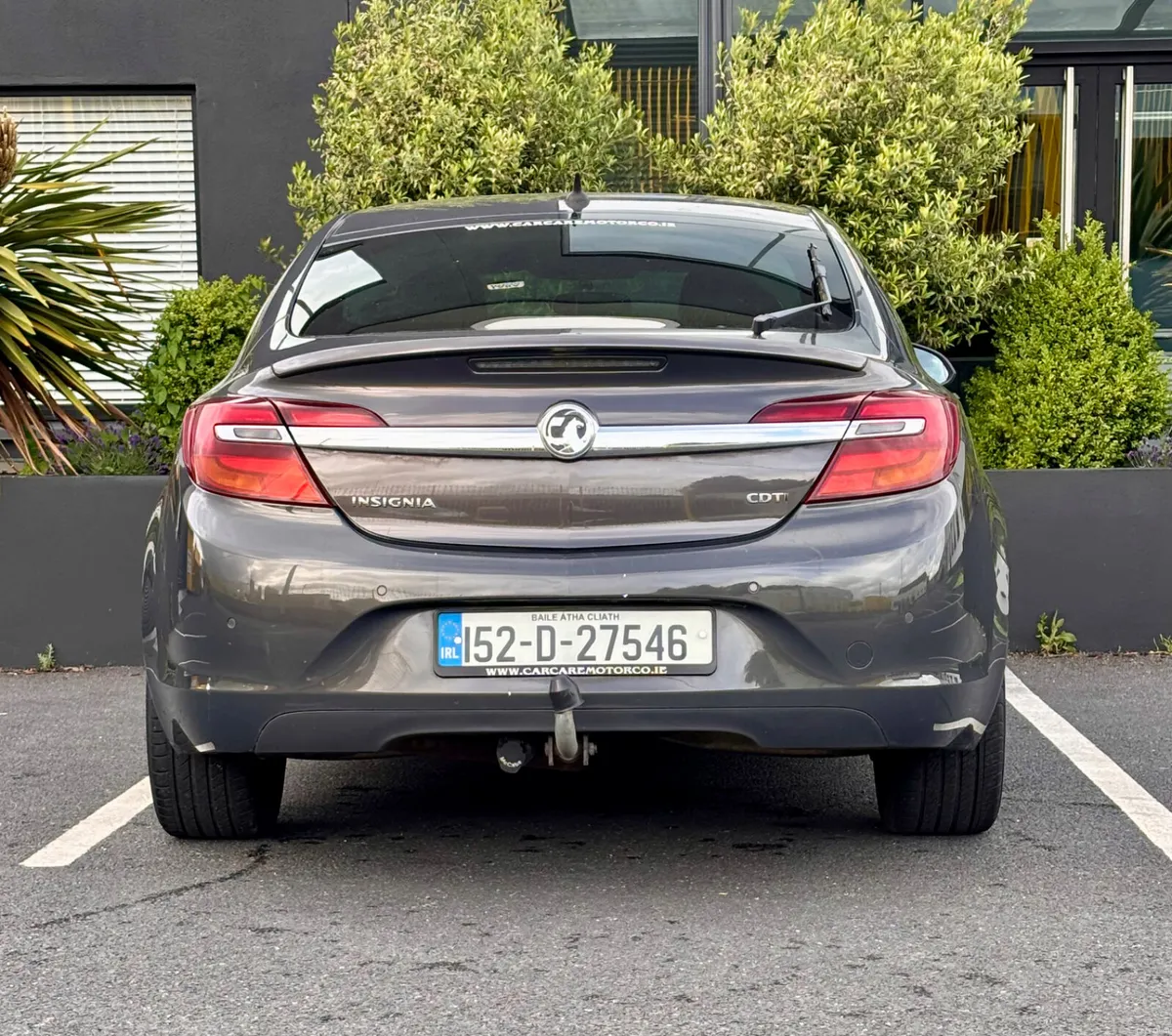 2015 Vauxhall Insignia*FRESH NCT, SERVICE*2OWNERS* - Image 6
