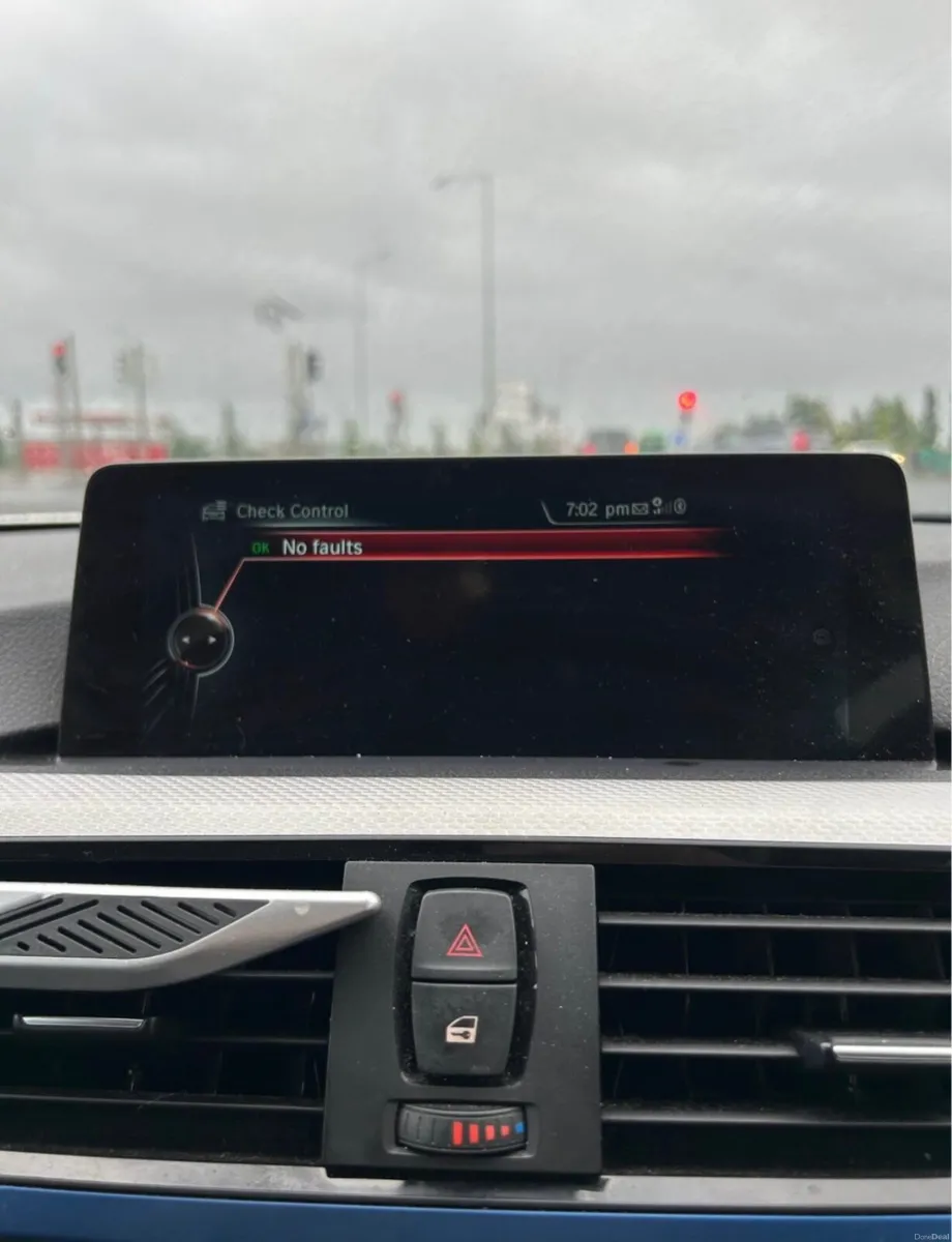 BMW 420D F32 - Image 6