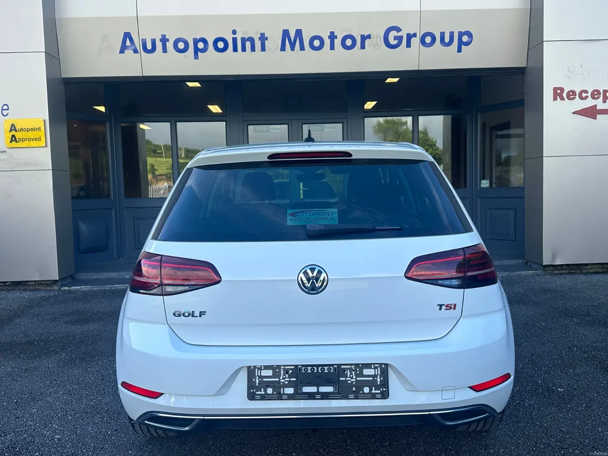 1.4 TSI HIGHLINE (150bhp) -SAVE €1000 - Image 6