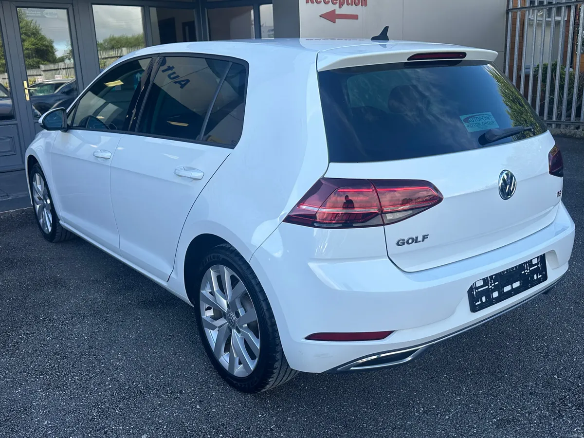 1.4 TSI HIGHLINE (150bhp) -SAVE €1000 - Image 3