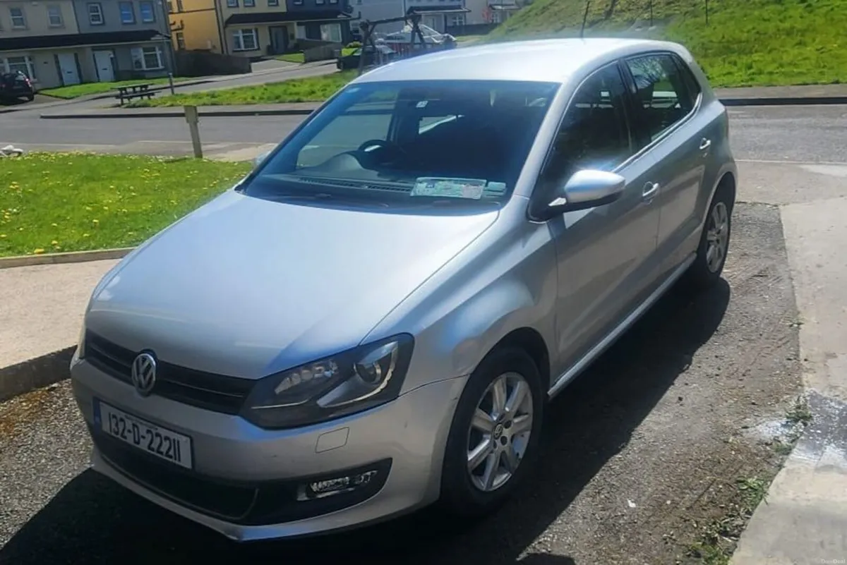 Volkswagen Polo 2013 - Image 4