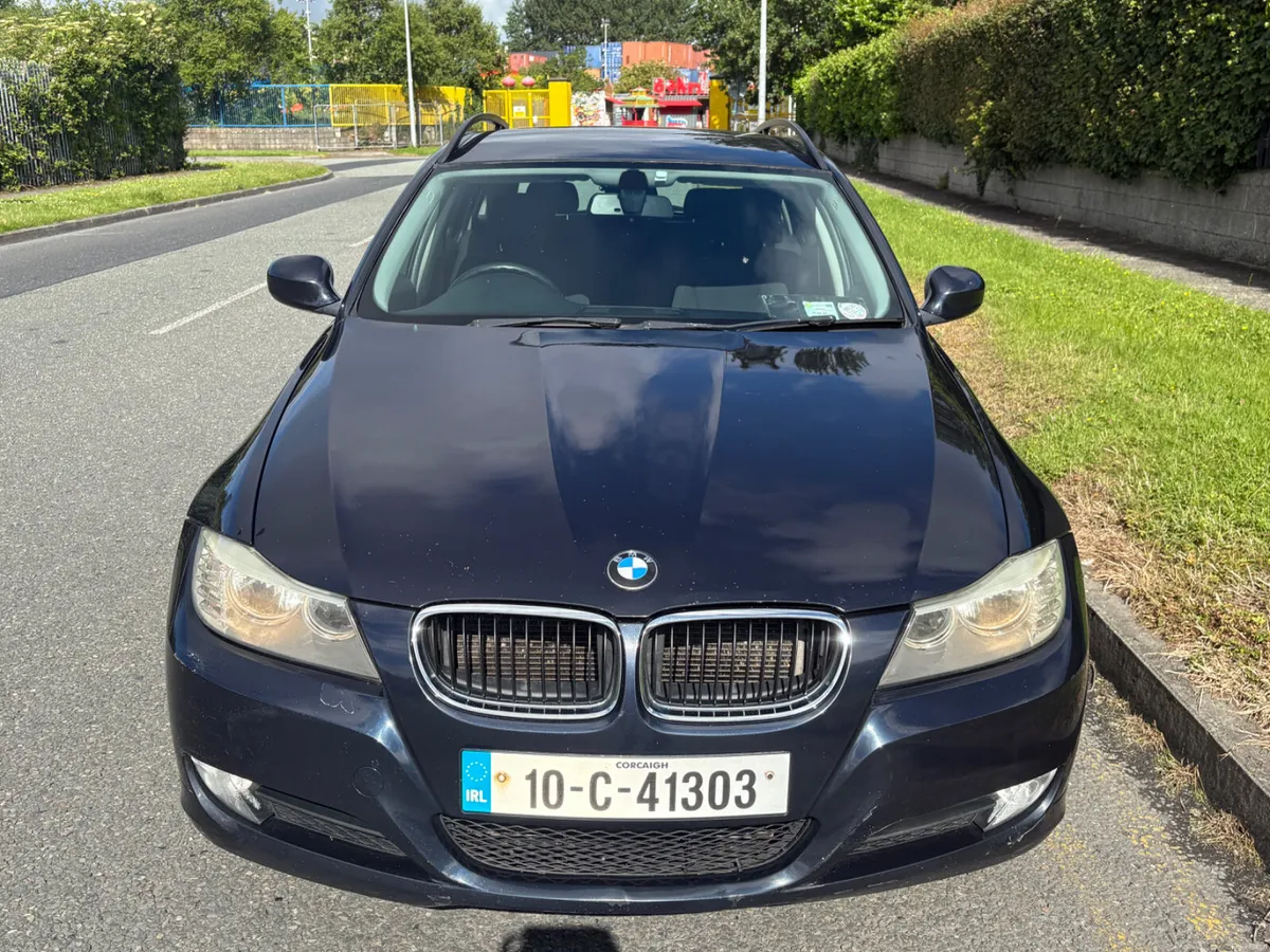 3-Series Brand new NCT 2 owners lots of history - Image 2