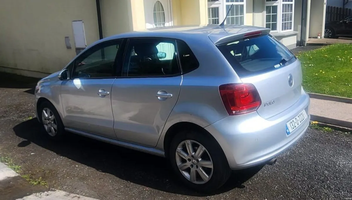 Volkswagen Polo 2013 - Image 1