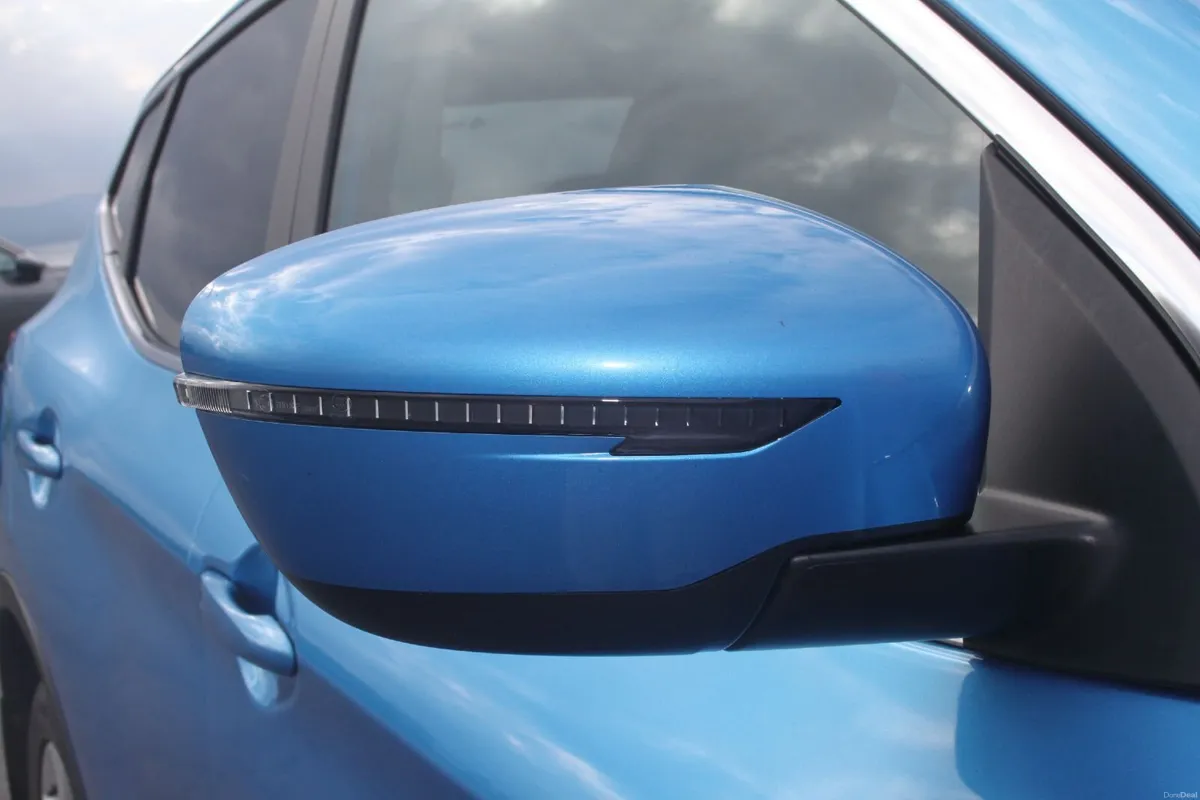 Nissan Qashqai 2018 - Image 6