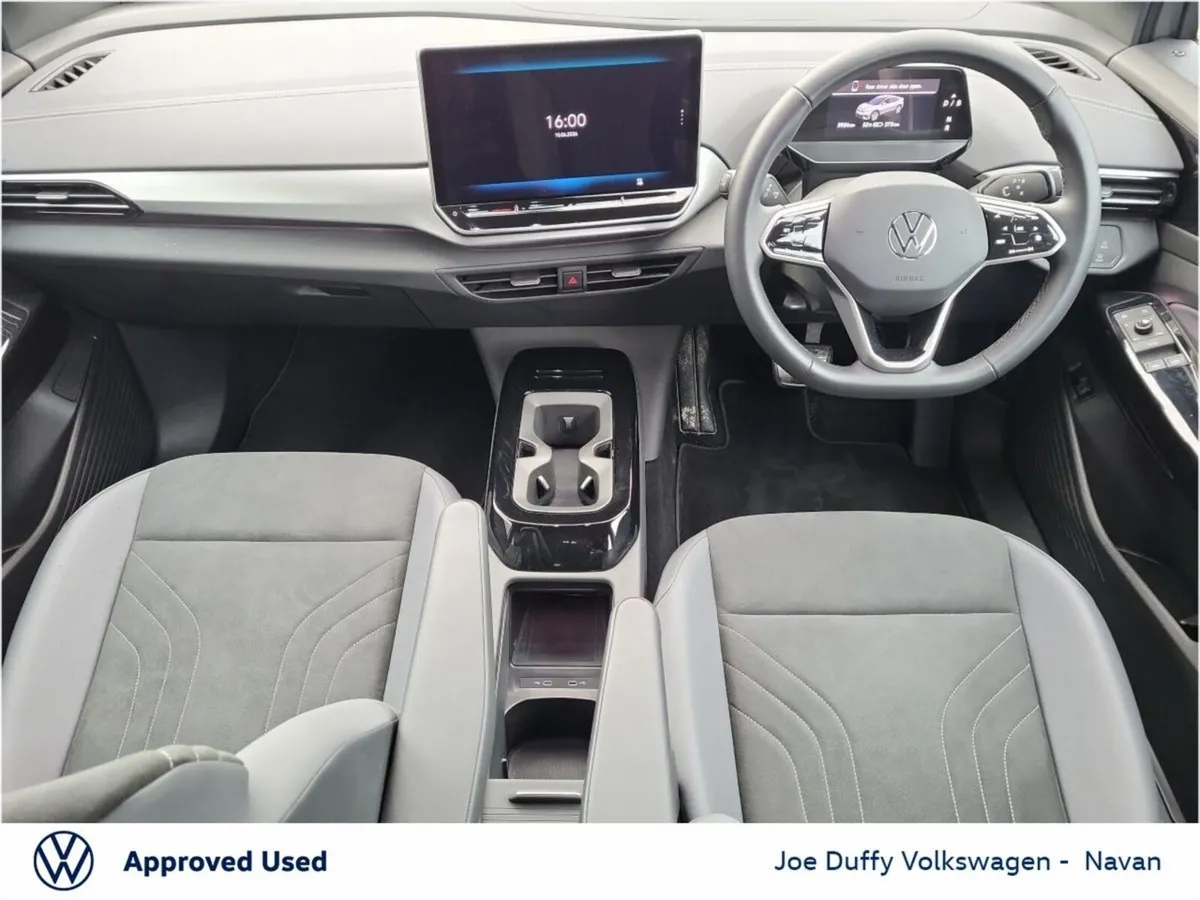Volkswagen ID.5 ID.5 PRO PLUS 77KWH 286HP AUTO - Image 3