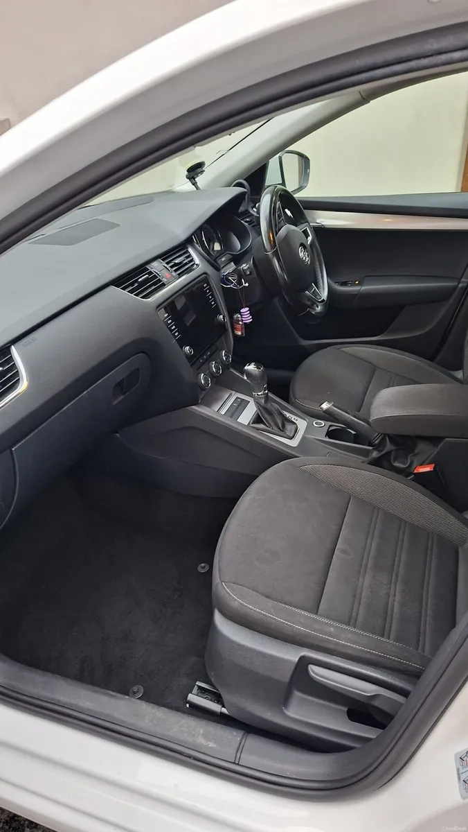 Skoda octavia - Image 4
