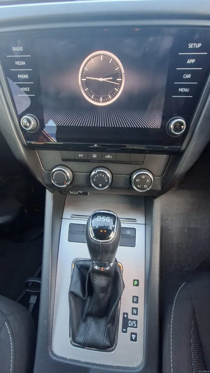 Skoda octavia - Image 4