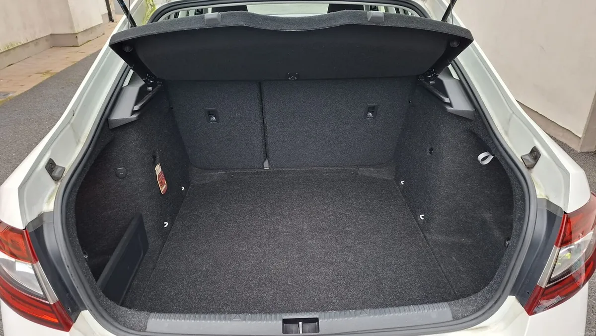 Skoda octavia - Image 3