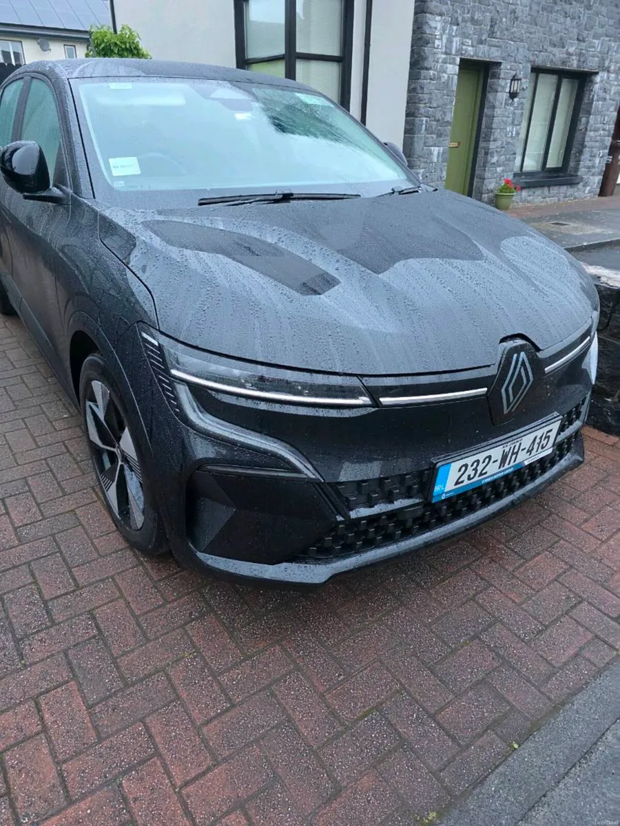 Renault Megan etech 60kw - Image 3