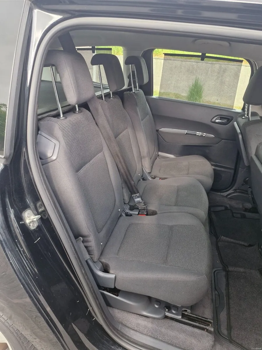 Peugeot 5008 - Image 5