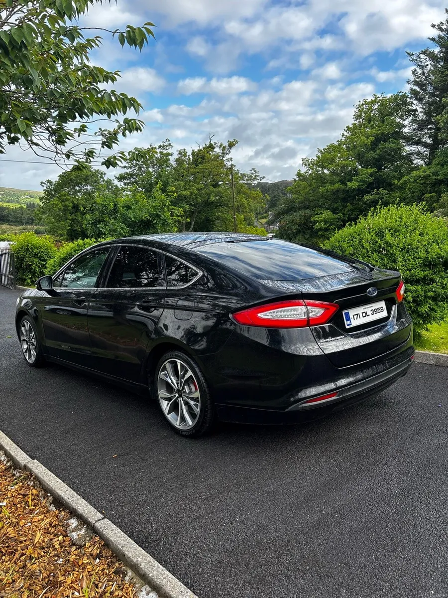Ford Mondeo Diesel - Image 1