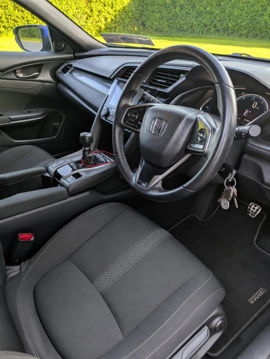 Honda Civic 202 for sale - Image 2