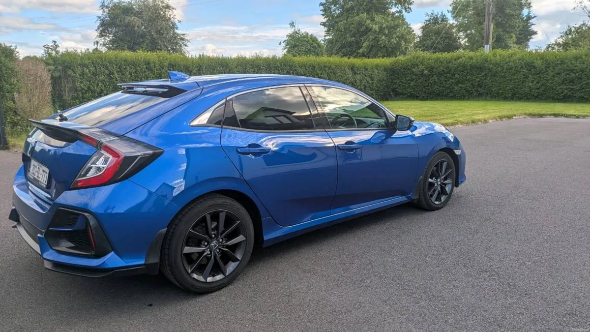 Honda Civic 202 for sale - Image 5