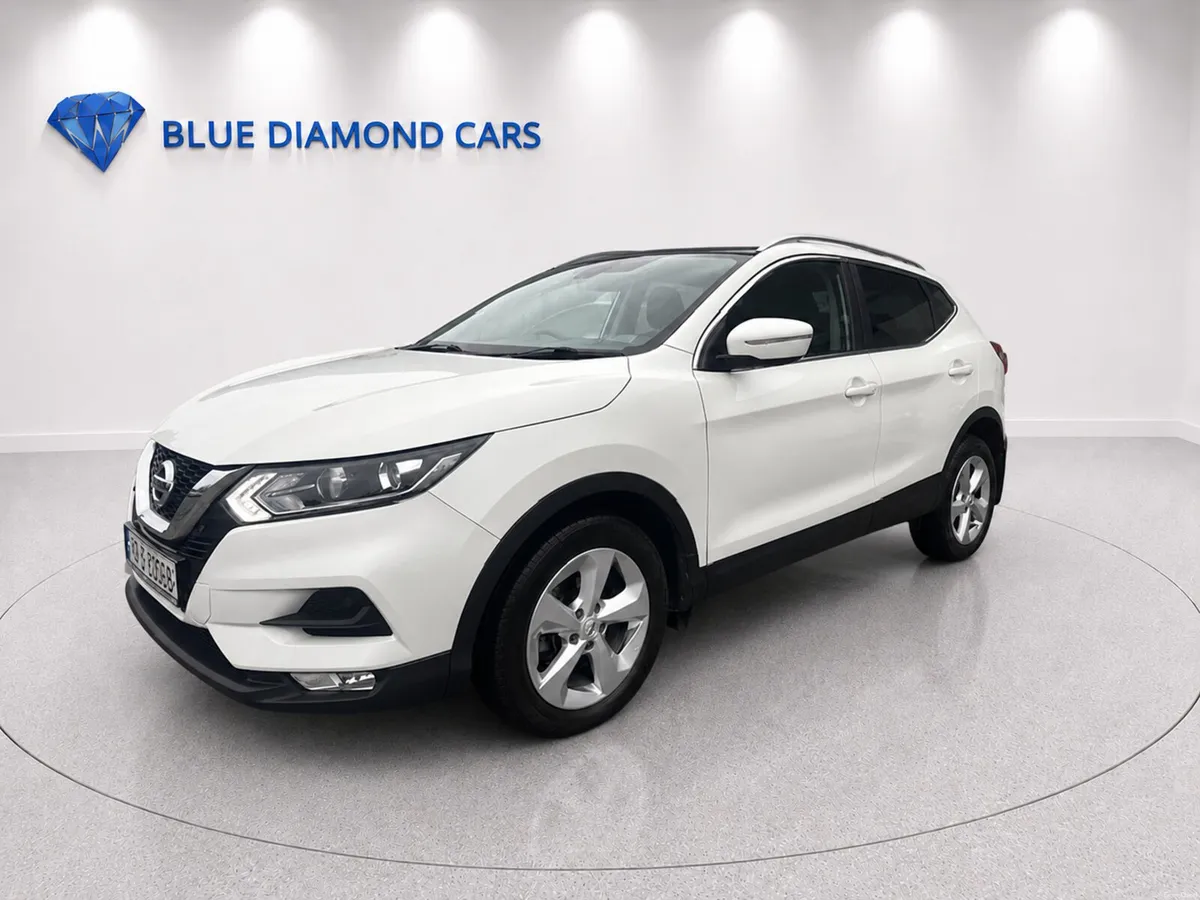 1.5 DSL SV  AUTO LOW MILEAGE 111,000 KM - Image 3