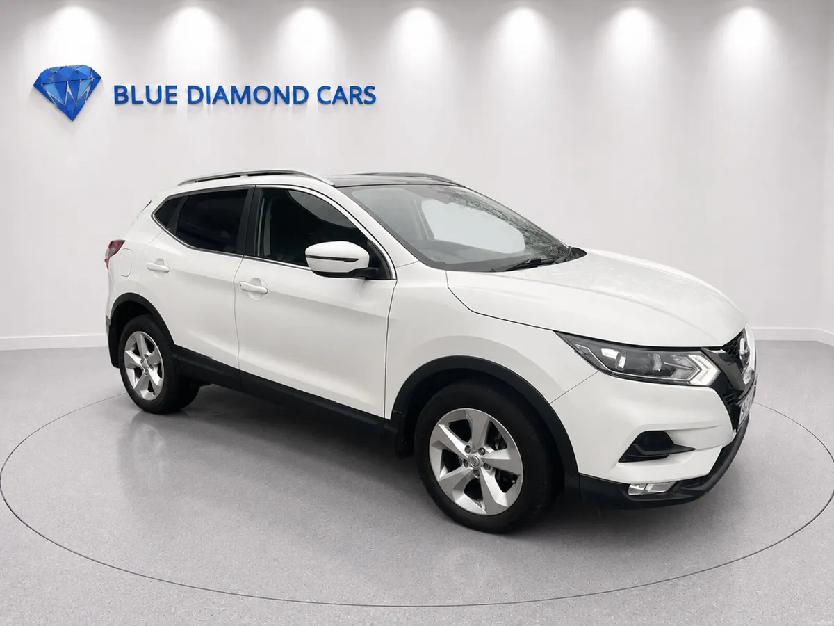 1.5 DSL SV  AUTO LOW MILEAGE 111,000 KM - Image 1