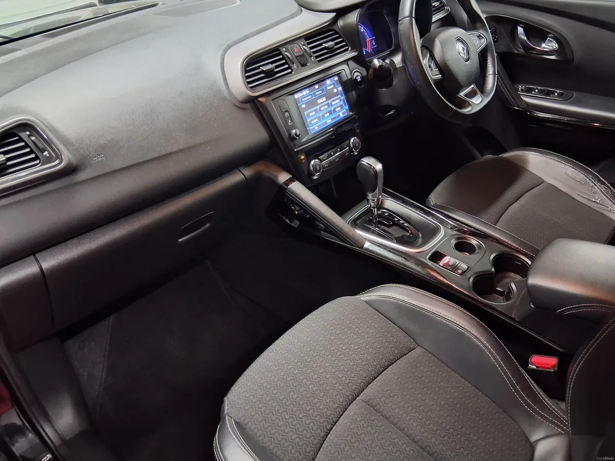 2018 Renault Kadjar AUTO - DYNAMIQUE - Image 4