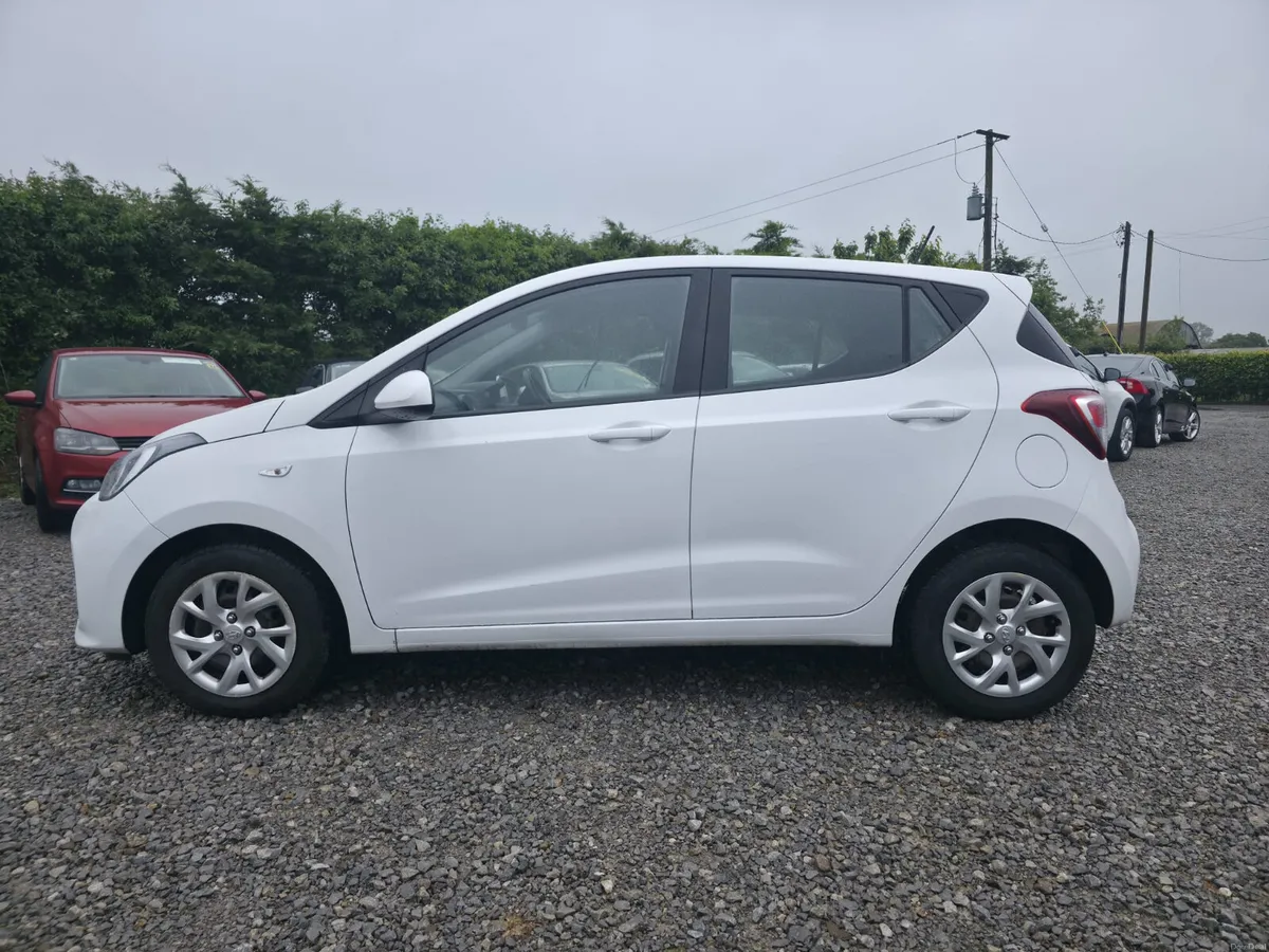 2019 Hyundai I10 SE 67PS 5DR - Image 2
