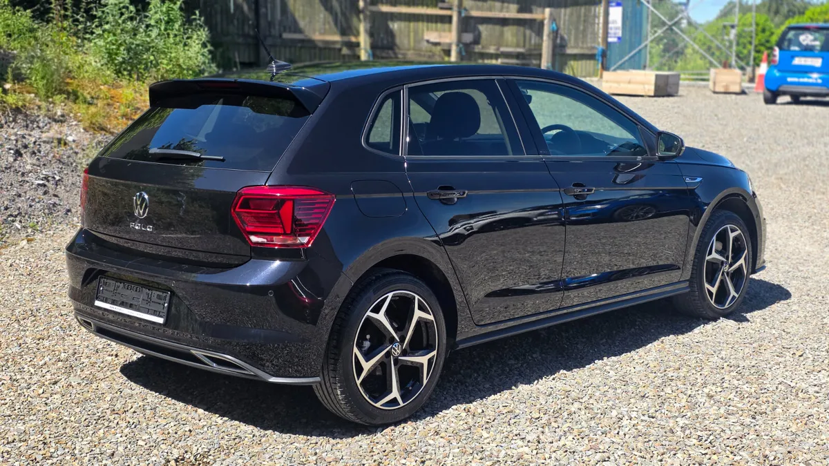 Volkswagen Polo R-Line - Image 5