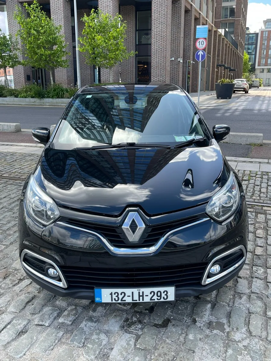 Renault Captur 2013 - Image 2