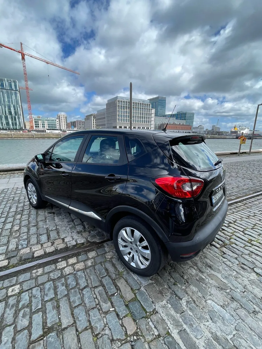 Renault Captur 2013 - Image 3
