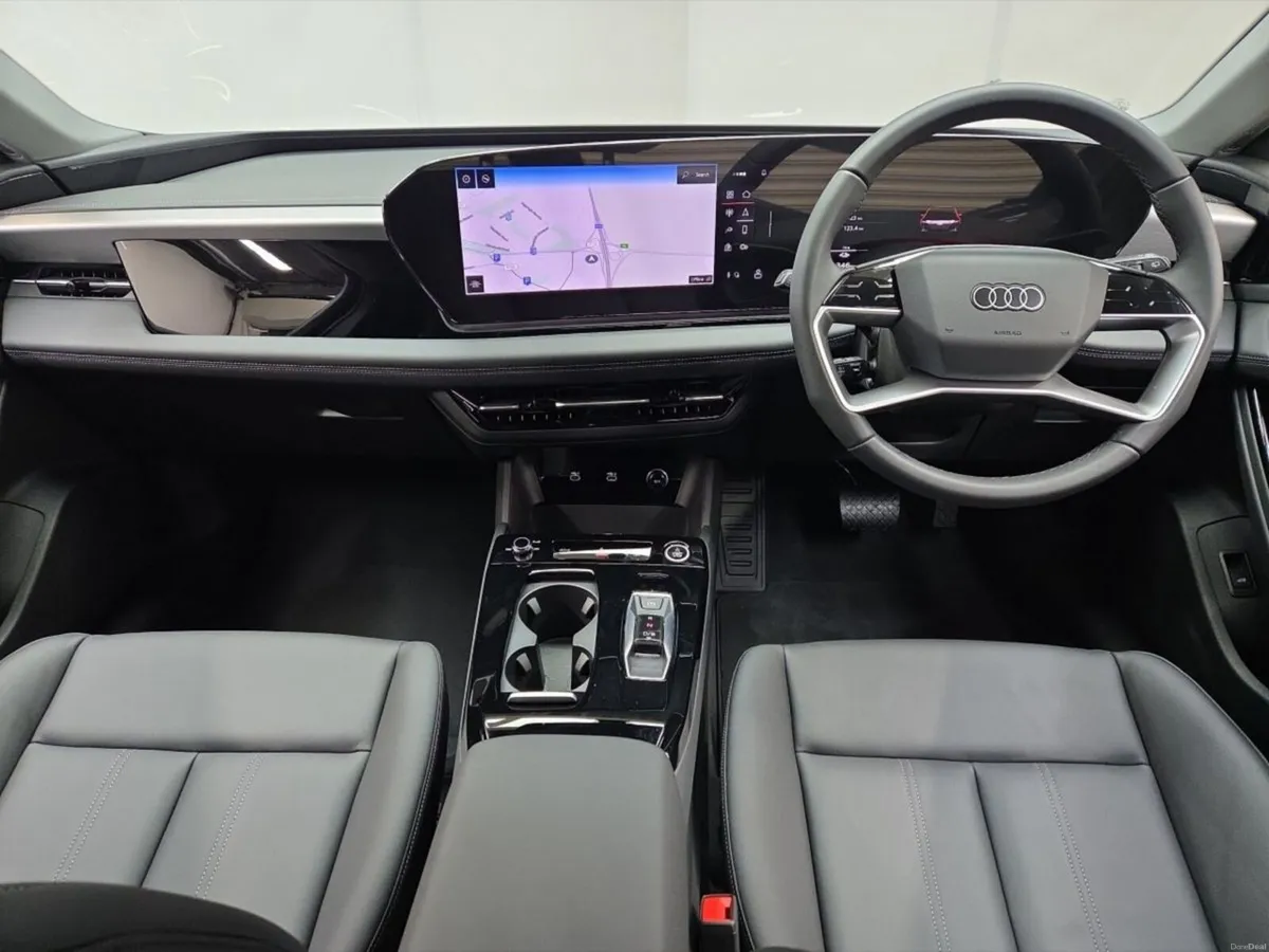 Audi A6 Avant e-tron Sport Performance EV 367BHP - Image 4