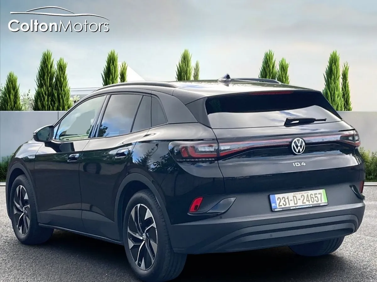 Volkswagen ID.4 LIFE DX 77kWh 174HP - Image 2