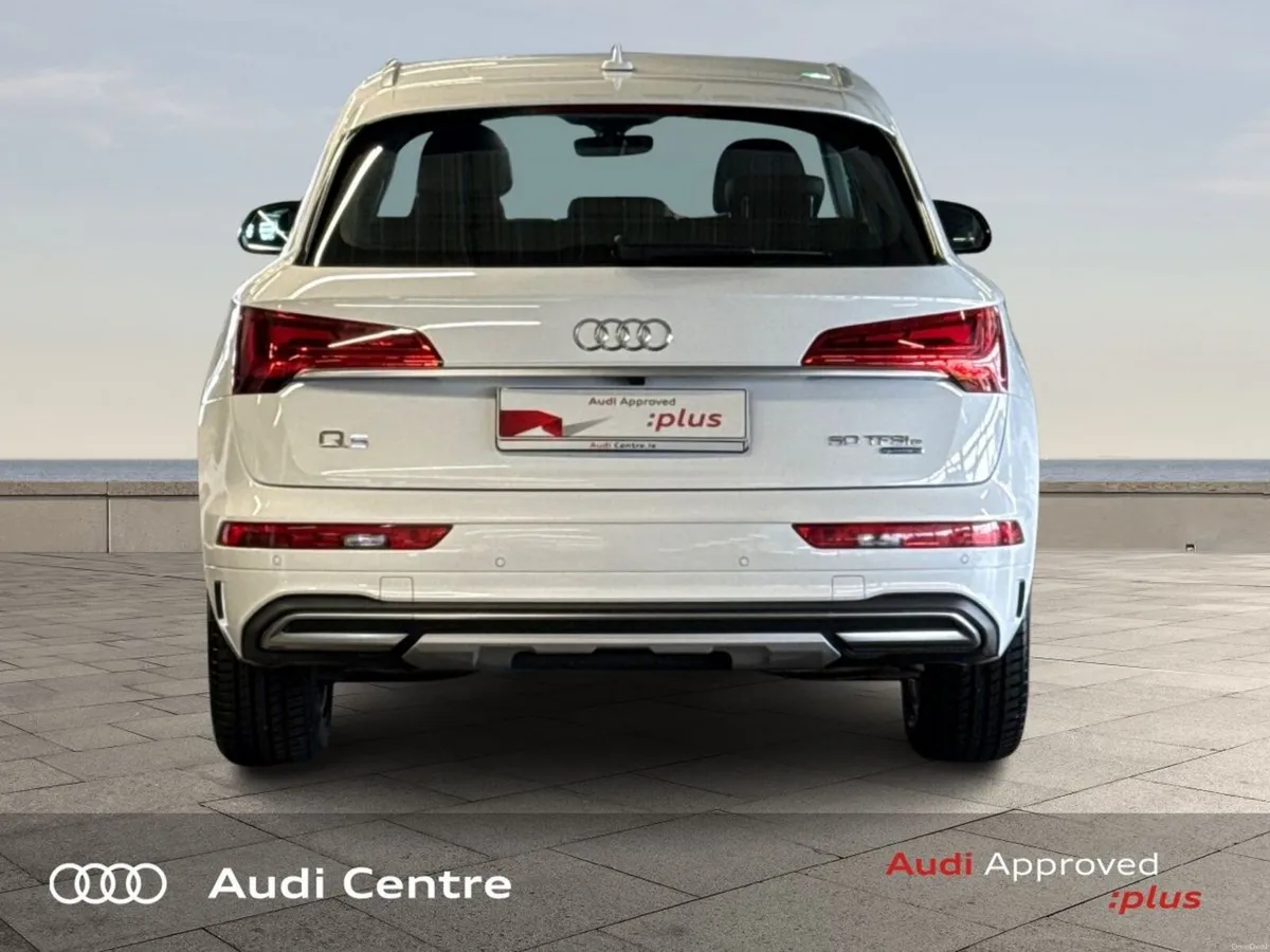 Audi Q5 50 TFSI e 299HP S tronic quattro SE - Image 4