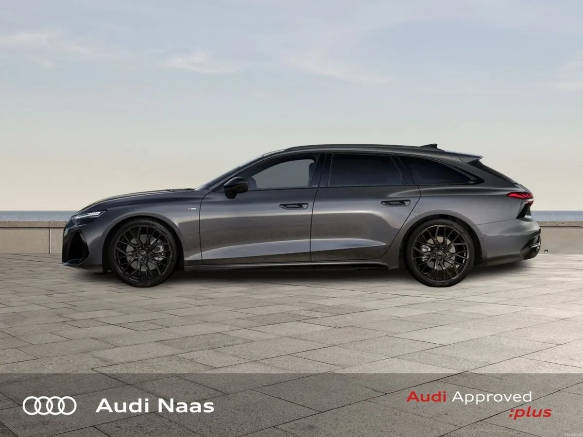 Audi A6 S line TDI quattro S tronic Market Intro - Image 4