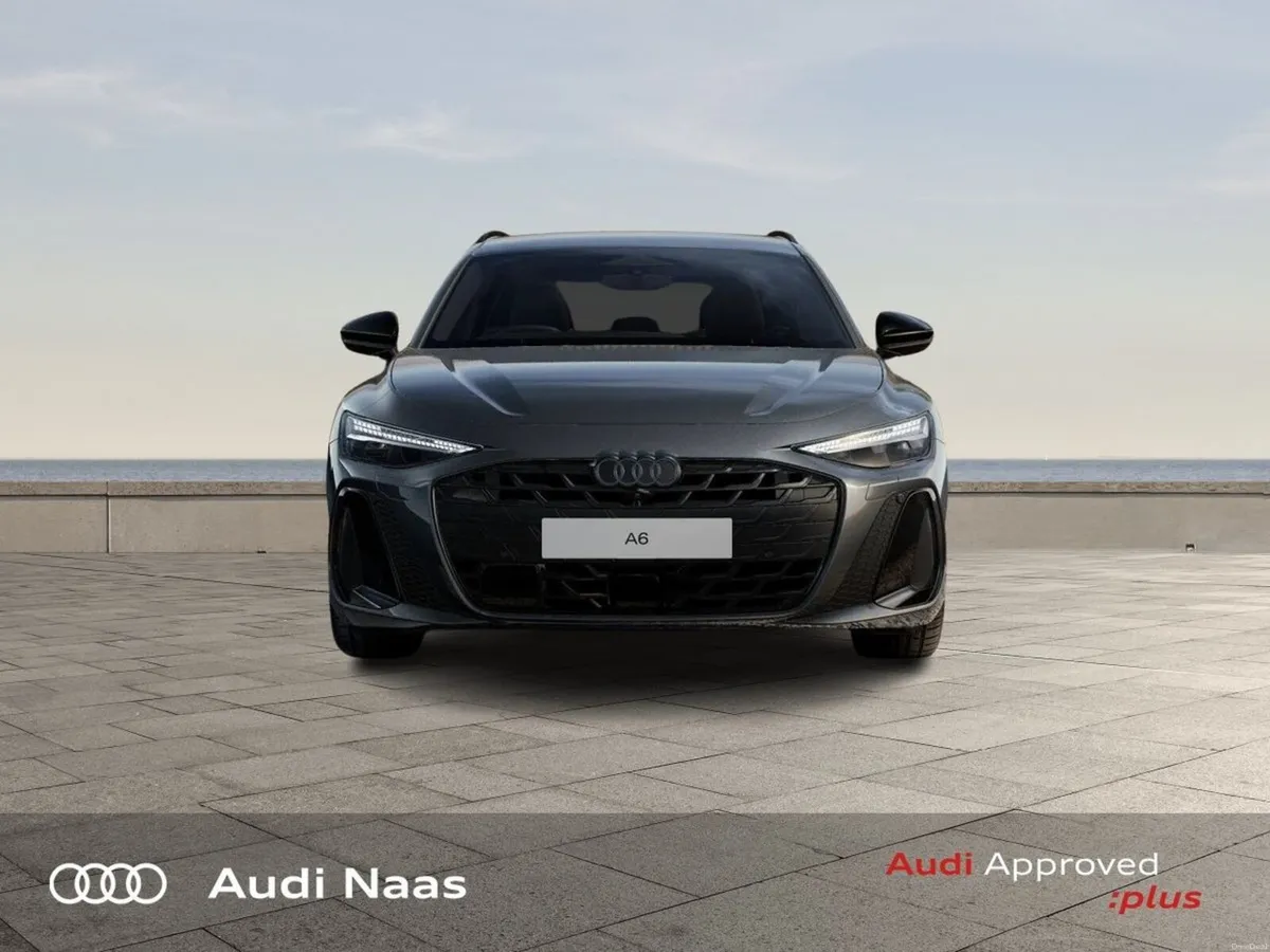 Audi A6 S line TDI quattro S tronic Market Intro - Image 2