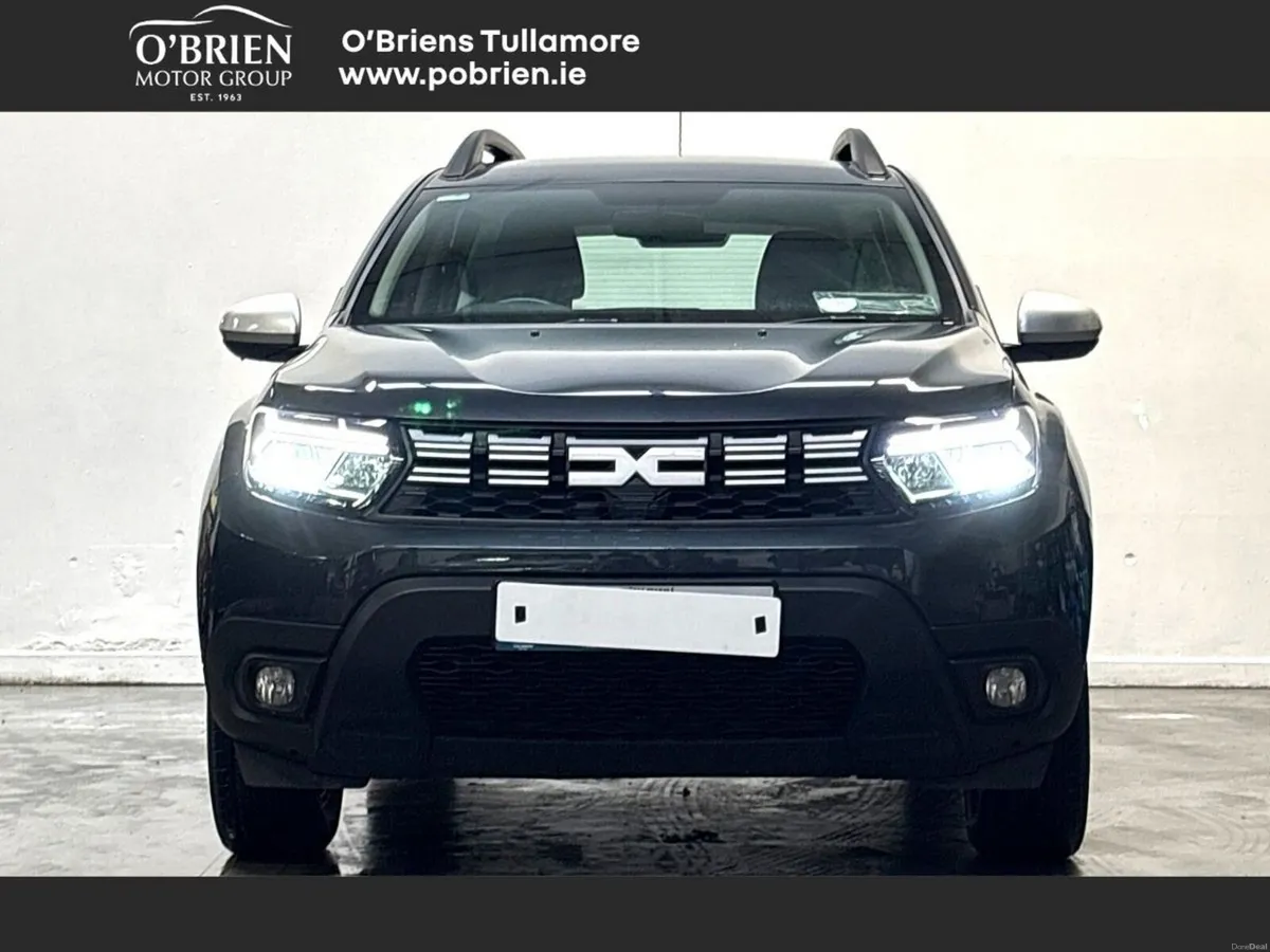 Dacia Duster 1.5 Blue dCi 115 Expression - Image 6