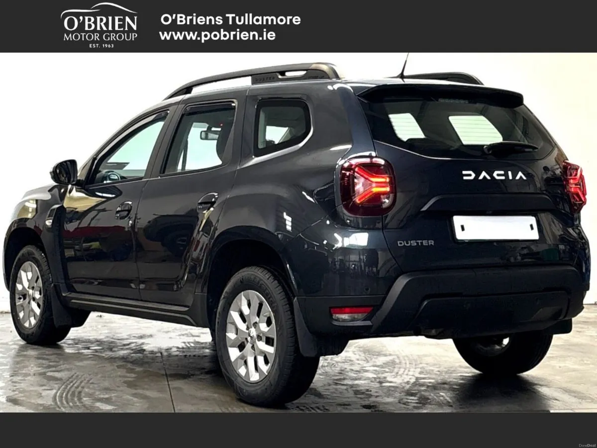 Dacia Duster 1.5 Blue dCi 115 Expression - Image 3
