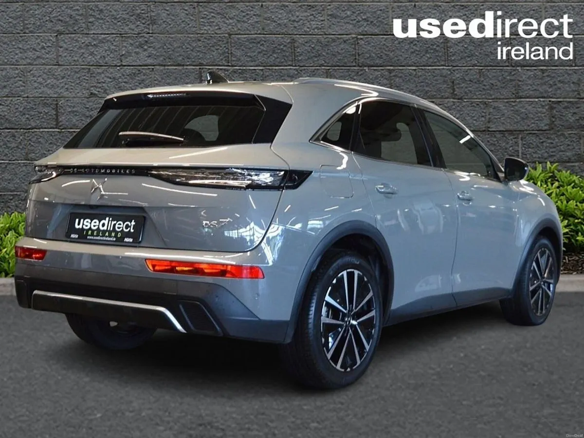 DS Automobiles DS 7 1.5 BlueHDi 130 Auto - Image 2