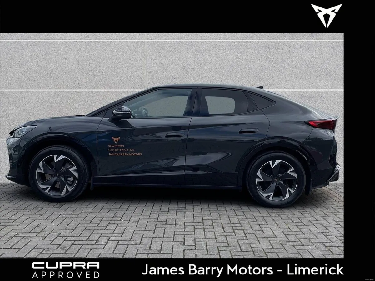 Cupra Tavascan ** SAVE € 4,000 ** - Image 4