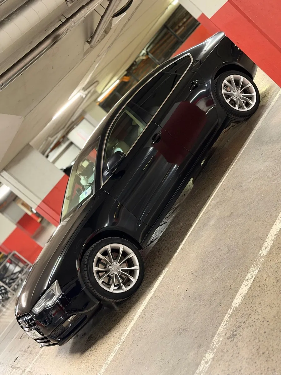 Audi A5 2012 - Image 4