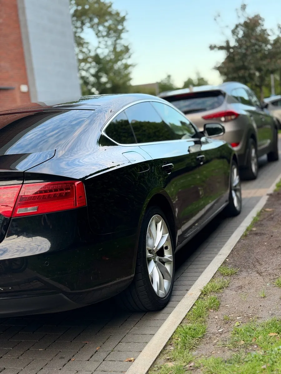 Audi A5 2012 - Image 6