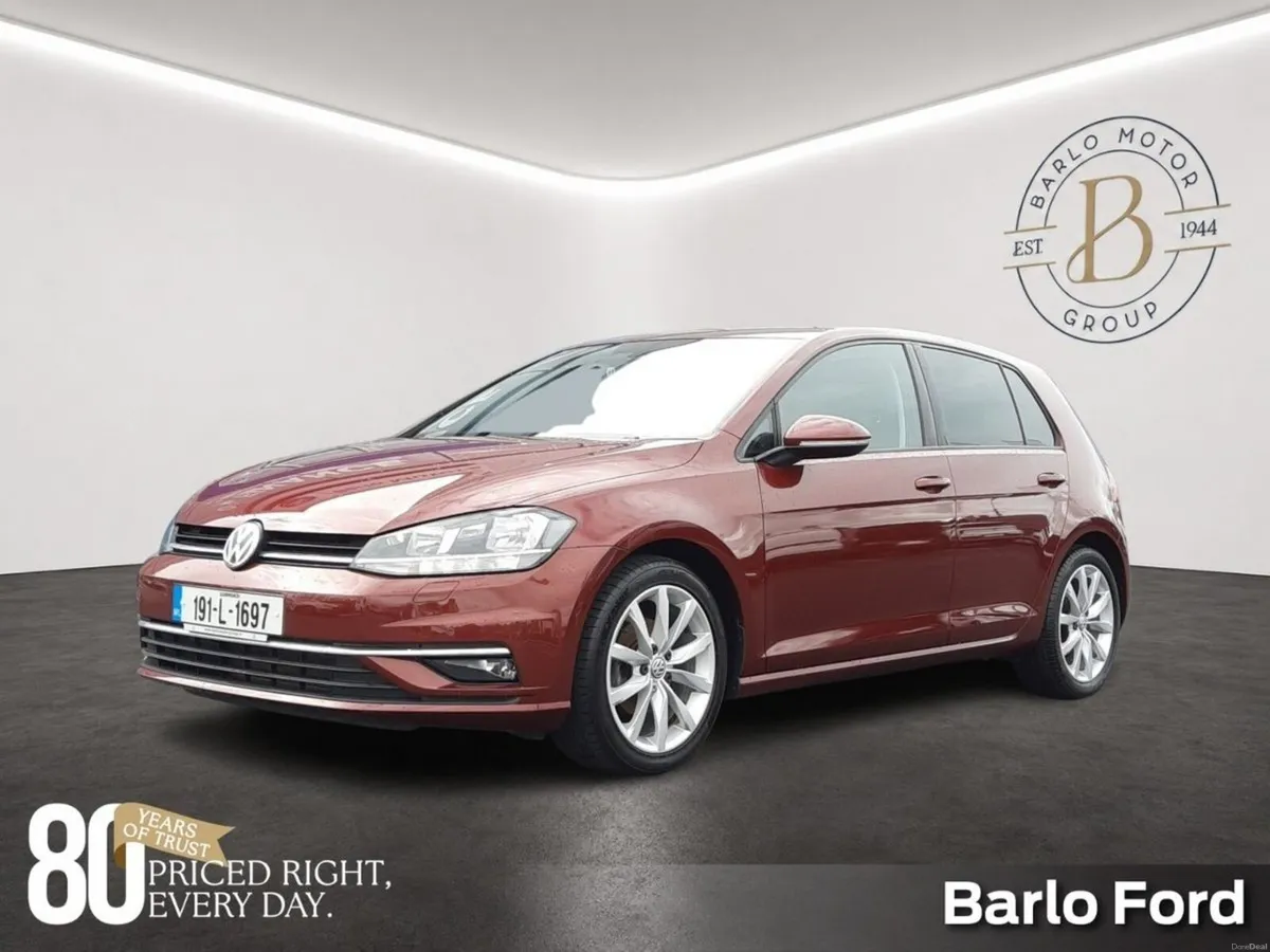 Volkswagen Golf 1.0 TSI Highline 115PS - Image 3
