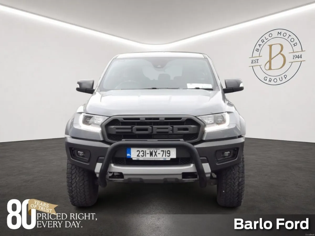 Ford Ranger RAPTOR 2.0 TDci **Please Note Price is - Image 4